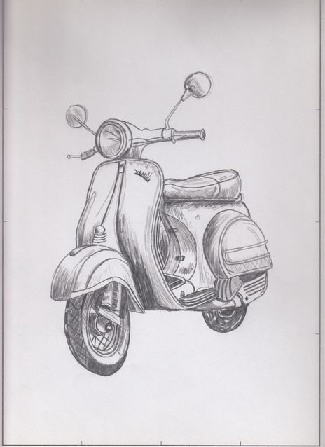 Vespa