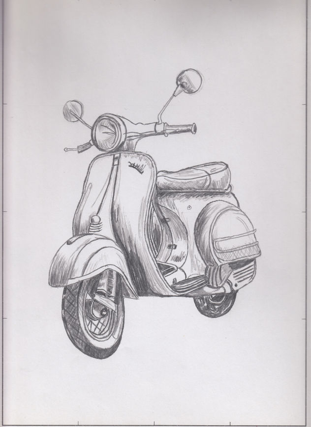 Vespa