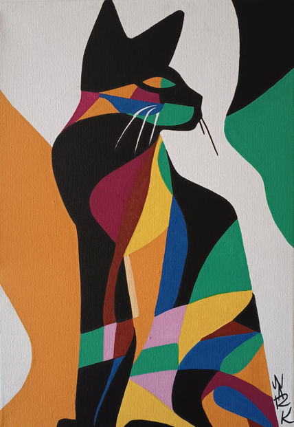 Feline Duality