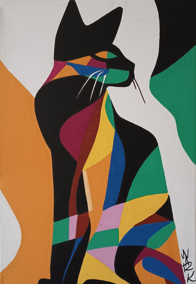 Feline Duality