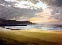 Playa Las Canteras...