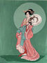 Geisha 1