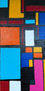 Uncertain colorful geometry