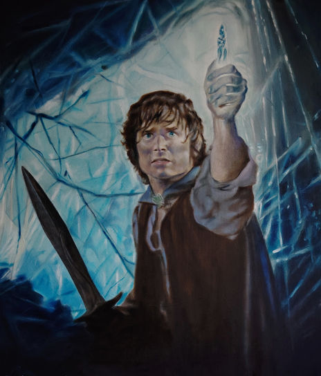 Frodo