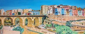 Villajoyosa