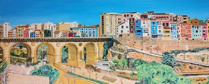 Villajoyosa
