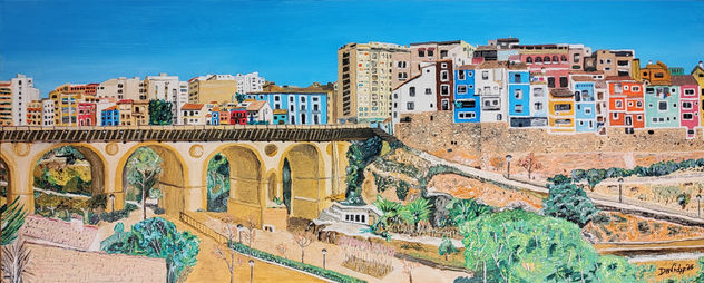 Villajoyosa