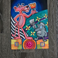 obra