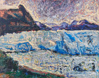 Perito Moreno