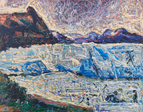 Perito Moreno