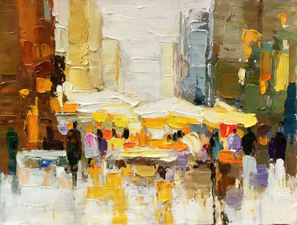 Market 1565