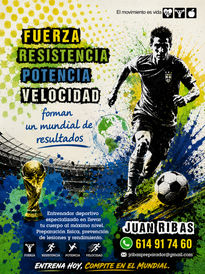 Publicidad cartel...