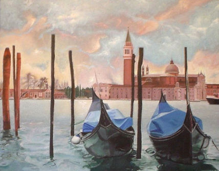 Venecia IV