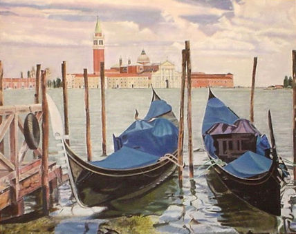 Venecia V