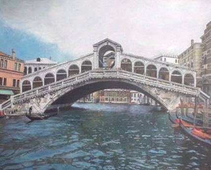 Venecia VI