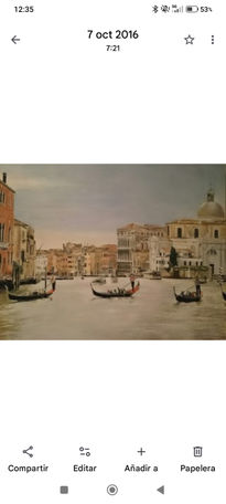 Venecia VII