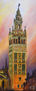 Giralda de Sevilla