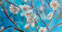 "Pensando En Flores...