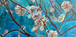 "Pensando En Flores...