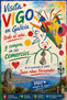 Cartel publicitario Galicia