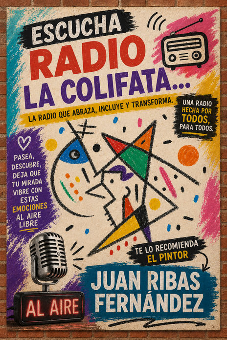 Carte radio la...