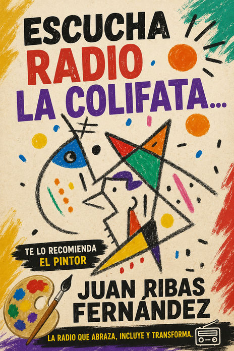 Cartel radio la...