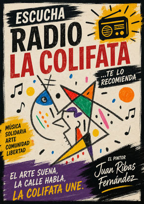 Publicidad radio la...