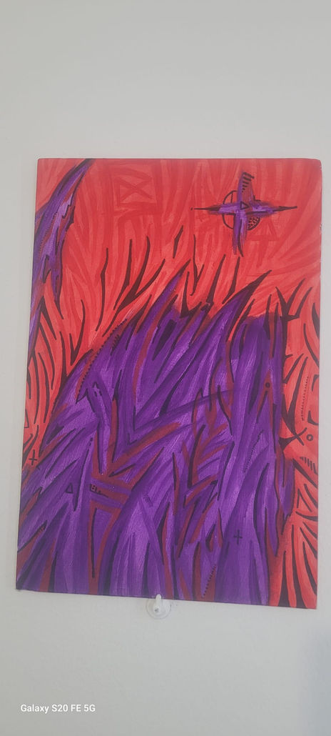 El infierno de Dante