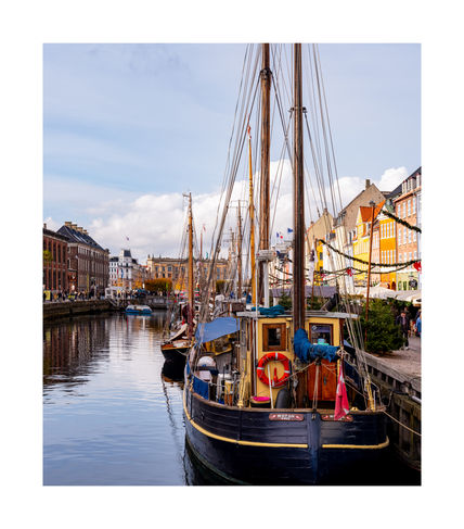 Nyhavn