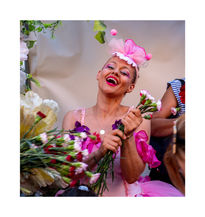 Flower Battle