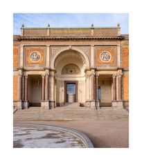 Museum for Kunst