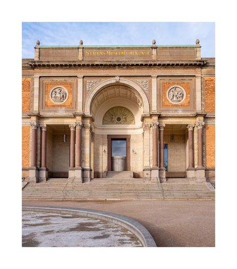 Museum for Kunst