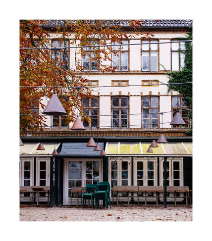 Hotel Sanders