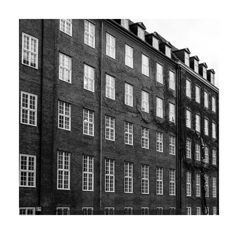 Black Brick