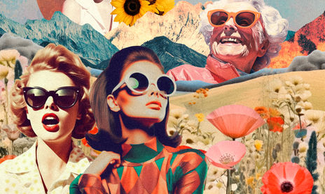 Collages