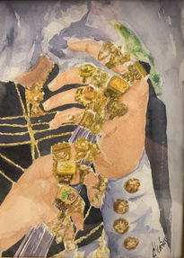Anillos tradicionales
