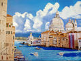 GRAN CANAL DE VENECIA