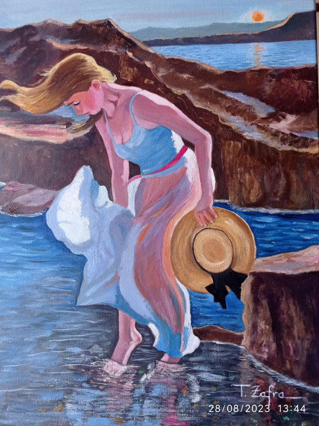 SALE EL SOL