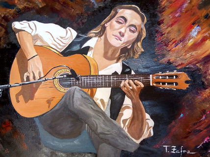 Vicente amigo