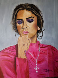 Alba molina