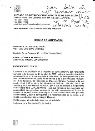complaint denuncia Photojournalism and Documentary Color (Digital)