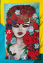 Mujer silvestre