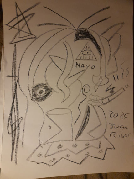 El gitano taito