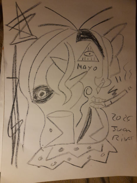 El gitano taito