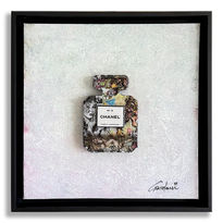 Chanel N5 Echoes -...