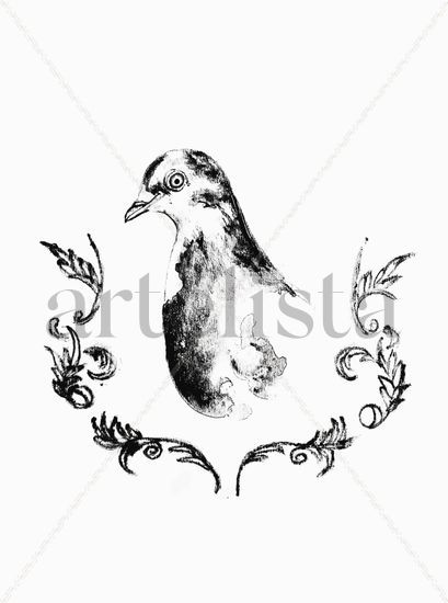 Brillo Propio / Natural Sheen Acuarela Papel Animales