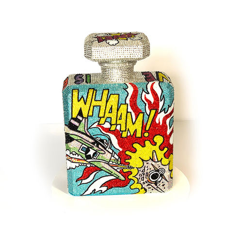Hope Whaam -...