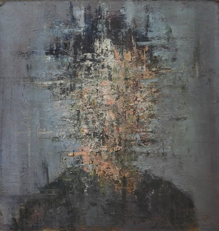 Autorretrato