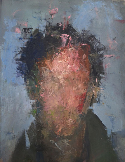 Retrato de mi viejo