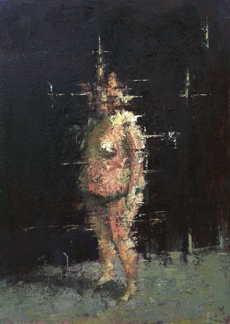 Desnudo